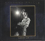 Stephen Stills - Carry On