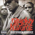 Naughty By Nature - Nature's Finest - Naughty By Nature's Greatest Hits