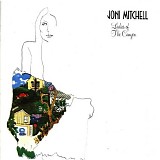 Joni Mitchell - Ladies Of The Canyon