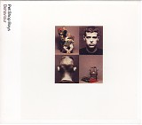 Pet Shop Boys - Behaviour / Further Listening 1990-1991