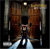 Kanye West - Late Registration