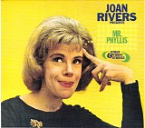 Joan Rivers - Mr. Phyllis And Other Funny Stories
