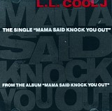 LL Cool J - Mama Said Knock You Out