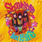Shonen Knife - Let's Knife