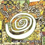 Spin Doctors - Up For Grabs ... Live