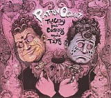 Patton Oswalt - Tragedy Plus Comedy Equals Time