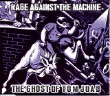 Rage Against The Machine - The Ghost Of Tom Joad