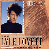 Lyle Lovett and George Duke - ''Here I Am'' - The Lyle Lovett Collection
