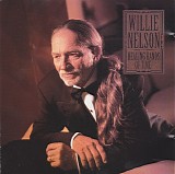 Willie Nelson - Healing Hands Of Time