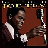 Joe Tex - The Very Best Of Joe Tex