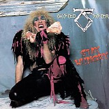 Twisted Sister - Stay Hungry (25 Anniversary Edition)