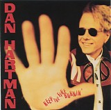 Dan Hartman - Keep The Fire Burnin'