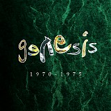 Genesis - 1970 - 1975