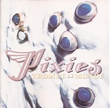 Pixies - Trompe Le Monde