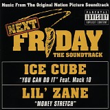 Ice Cube & Lil' Zane - You Can Do It / Money Stretch