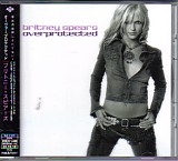 Britney Spears - Overprotected