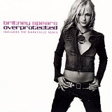 Britney Spears - Overprotected