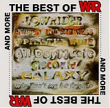 War - The Best Of Warâ€¦ And More