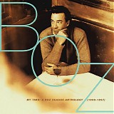 Boz Scaggs - My Time: A Boz Scaggs Anthology (1969-1997)