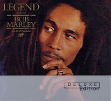 Bob Marley & The Wailers - Legend (The Best Of Bob Marley And The Wailers)