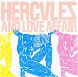 Hercules & Love Affair - Hercules And Love Affair