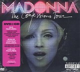 Madonna - The Confessions Tour
