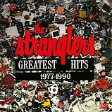 Stranglers, The - Greatest Hits 1977 - 1990