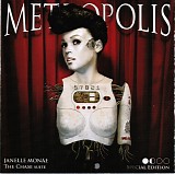 Janelle MonÃ¡e - Metropolis: The Chase Suite