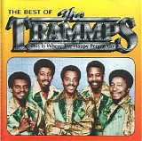 Trammps, The - The Best Of The Trammps - This Is Where The Happy People Go