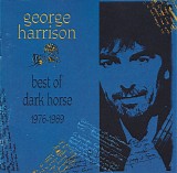 George Harrison - Best Of Dark Horse 1976-1989