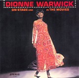 Dionne Warwick - On Stage And In The Movies