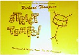 Richard Thompson - Strict Tempo 30th Anniversary Limited Edition Package