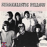 Jefferson Airplane - Surrealistic Pillow