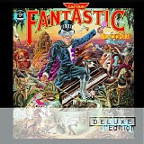Elton John - Captain Fantastic And The Brown Dirt Cowboy