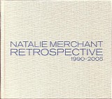 Natalie Merchant - Retrospective 1990-2005