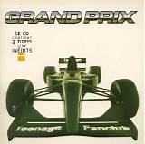 Teenage Fanclub - Grand Prix Black Session