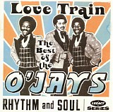 O'Jays, The - Love Train: The Best Of The O'Jays