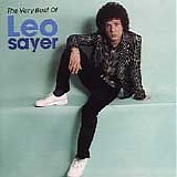 Leo Sayer - The Very Best Of