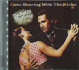 Kinks, The - Come Dancing With The Kinks / The Best Of The Kinks 1977-1986