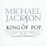 Michael Jackson - King Of Pop (The Austrian Limited Edition)