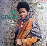 Al Green - Let's Stay Together