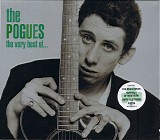 Pogues, The - The Very Best Of ...
