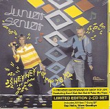 Junior Senior - Hey Hey My My Yo Yo
