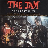 Jam, The - Greatest Hits