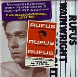 Rufus Wainwright - Rufus Does Judy At Carnegie Hall