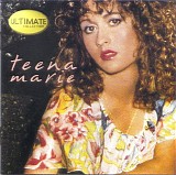 Teena Marie - Ultimate Collection