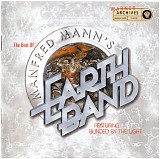 Manfred Mann's Earth Band - The Best Of Manfred Mann's Earth Band
