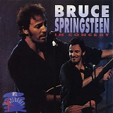 Bruce Springsteen - In Concert / MTV Unplugged