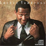 Luther Vandross - Never Too Much