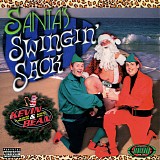 Kevin & Bean - Santa's Swingin' Sack